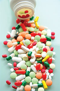 Реакция фармацевтических компаний на ужесточение требований к безопасности препаратов