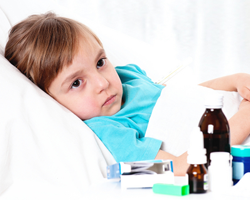Затяжной насморк у детей и взрослых: причины, лечение и профилактика