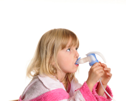 Как различается астма у разных людей?
